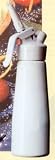 iSi One Pint Dessert Whip, White