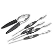Grip EZ 5-pc. Seafood Set