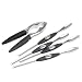 Grip EZ 5-pc. Seafood Set