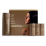 Liquid Keratin Starter Set