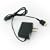 For Samsung A117, A517, A737, A736, A747 SLM, A850, FIN, i617 BlackJack II, M300, M510, M520, Mysto, R200, R300, R400, R410, R500 Hue, A127, T409, T429, T439, T539 Beat, T729, T739, Katalyst, U470 Juke, U700 Gleam, U900 FlipShot Travel Home Charger