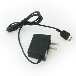 For Samsung A117, A517, A737, A736, A747 SLM, A850, FIN, i617 BlackJack II, M300, M510, M520, Mysto, R200, R300, R400, R410, R500 Hue, A127, T409, T429, T439, T539 Beat, T729, T739, Katalyst, U470 Juke, U700 Gleam, U900 FlipShot Travel Home Charger