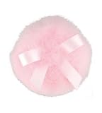 4 inch Baby Pink by Parisian Down Powder Puff