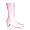 B.Pink Stretch Pat