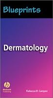 The Blueprints Dermatology: A Practical Guide (Blueprints Pockets)