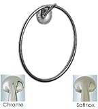 Hansgrohe Axor Starck Towel Ring