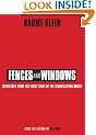 Fences and Windows: Dispatches from the Frontlines of the Globalization Debate