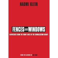 Fences and Windows: Dispatches from the Frontlines of the Globalization Debate