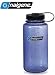 Sporting Goods : Nalgene 16 ounce Wide Mouth Loop-Top Bottle (7 Color Options)