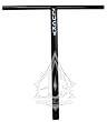 Lucky Pro Scooter Bars HIC 22x18 Black
