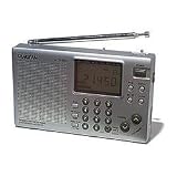 Electronics : Sangean ATS-404 AM/FM Digital Shortwave World Band Receiver