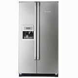 Hotpoint Msz802df Side By Side Food Centre