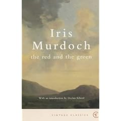 Red And The Green