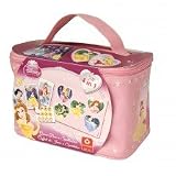 Disney Princess Game Box - 5 in 1