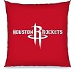 NBA Basketball 12" Souvenir Pillow Houston Rockets - Fan Shop Sports Merchandise