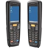 MC2180 Wireless Mobile Computer (WiFi, Bluetooth, ENG Laser, 256MB CE PRO)