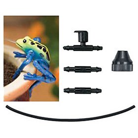 Orbit Darwin Pot Hanger Frog Kit #67620