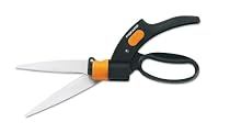 Fiskars Shear Ease Grass Shears #9214
