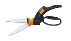 Fiskars 9214 Shear Ease Grass Shears