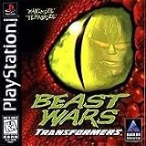 BEAST WARS TRANSFORMERS VIDEO GAME (SONY PLAYSTATION CD-ROM VIDEO
GAME VERSION) (BEAST WARS TRANSFORMERS VIDEO GAME (SONY PLAYSTATION
CD-ROM VIDEO GAME VERSION), BEAST WARS TRANSFORMERS VIDEO GAME
(SONY PLAYSTATION CD-ROM VIDEO GAME VERSION))