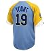 Robin Yount Milwaukee Brewers Majestic Wheelhouse Jersey - XXL