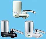 Brita 42621 On Tap Faucet Mount Water Filtration System