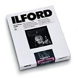 Ilford Multigrade IV RC Deluxe Resin Coated VC Paper, 8x10, 100 Pack (Glossy)