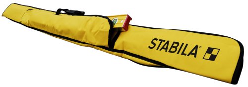 Stabila 30045 Plate Level case made specifically to hold the Stabila 33610 Plate Level. Stabila 30045 Plate Level case made specifically to hold the Stabila 33610 Plate Level.
