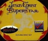 Jesus Christ Superstar - Ost