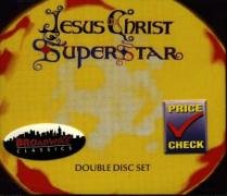 CD-Charts  Collectible : Jesus Christ Superstar