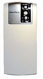 OEM Tmobile Blackberry Pearl 8100 White Battery Door