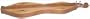 FolkRoots Baritone Dulcimer, Walnut with Spruce Soundboard