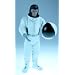 6" Planet of the Apes Milo in Astronaut Uniform Ultra Detailed Figure
