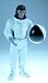 6" Planet of the Apes Milo in Astronaut Uniform Ultra Detailed Figure_s-1