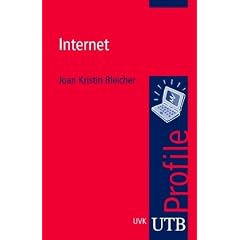 Internet. UTB Profile