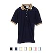 Outer Banks - Ladies' Premium Pique Polo with Contrasting Trim (5064)