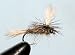 Parachute Hare's Ear Size: 16