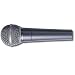 Behringer XM8500 Dynamic Cardioid Microphone