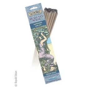 Heavenly Magic Incense- Happiness and Joy [Misc.]