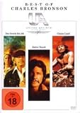 Produkt-Bild: BEST OF CHARLES BRONSON