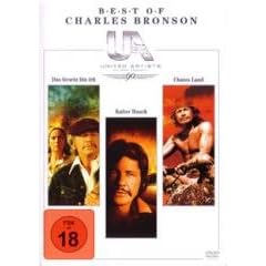 BEST OF CHARLES BRONSON