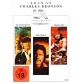 BEST OF CHARLES BRONSON