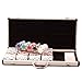 Halex Pro Poker Chip Set