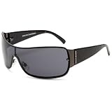 Skechers Mens 5004 Oversized Sunglasses