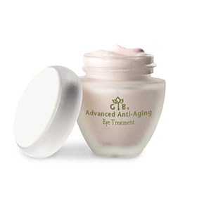Garden Botanika Advanced Anti-Aging Eye Treatment, 0.50-Ounce Box by Garden Botanika