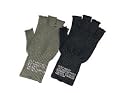 G.I. Type Fingerless Gloves