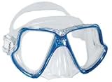Mares X-Vision Mid Skirt Mask
