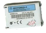 Snn5517 Battery for Motorola L7082,v 3600 Series, V L2000 ,Timeport L7082 ,Timeport L7089,timeport P7382,timeport P7389 Returned Skyabove Mobile