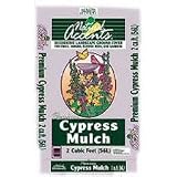 Ohio Mulch 112TR80-RDC07 Cypress Mulch 2 Cuft