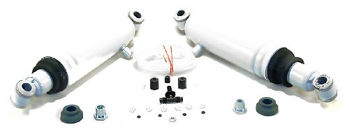 Monroe MA704 Max-Air Air Shock Absorber On Sale